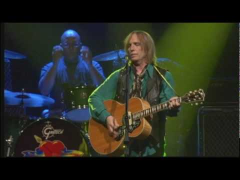 Youtube: Learning to Fly - Tom Petty w/ Stevie Nicks