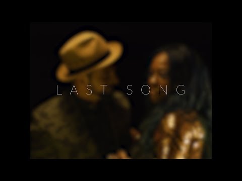 Youtube: Last Song (featuring Tiffany T'zelle) Official Video
