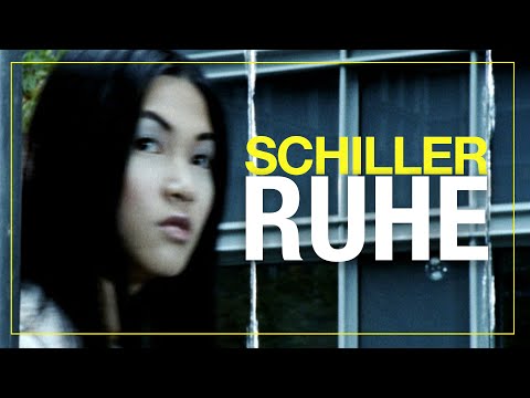 Youtube: SCHILLER: „Ruhe" // Official Video