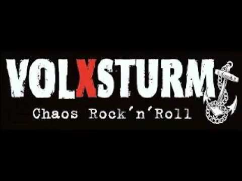 Youtube: Volxsturm - Teleterror