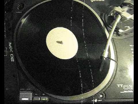 Youtube: Photek - Levitation