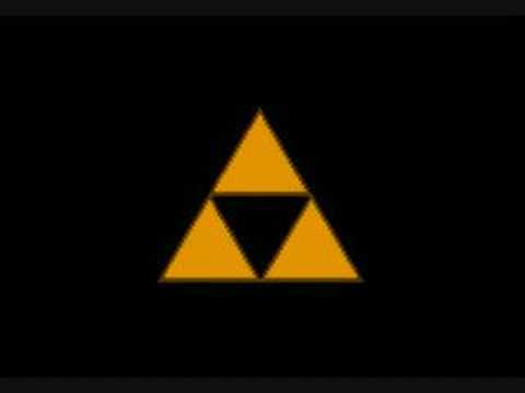 Youtube: zelda theme