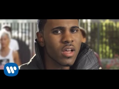 Youtube: Jason Derulo - What If  (OFFICIAL)