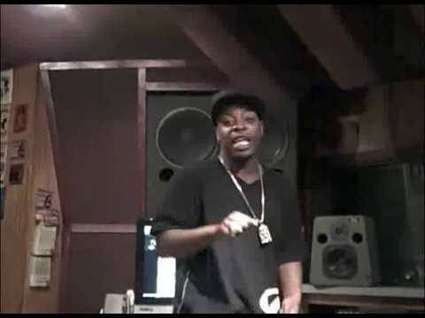 Youtube: Uncle Murda - Summer Time Shootouts (In Studio Music Video)