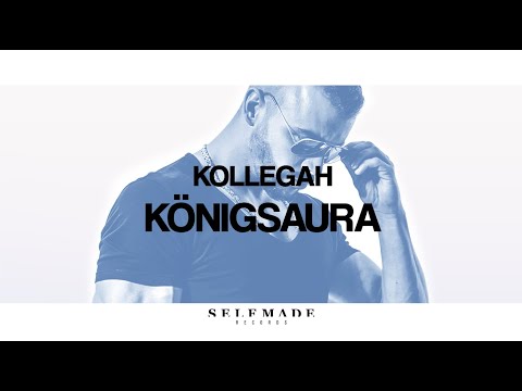 Youtube: Kollegah - Königsaura (Lyric Video)
