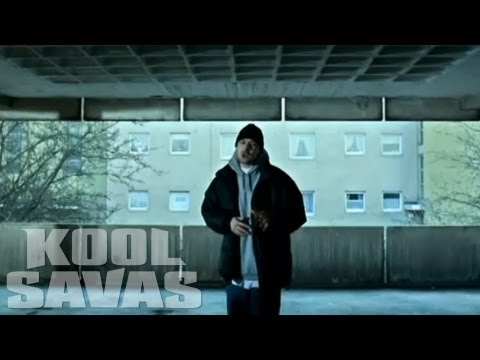 Youtube: Kool Savas "Der beste Tag meines Lebens" (Official HQ Video) 2002