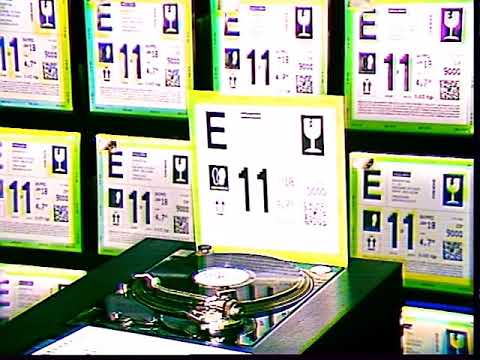 Youtube: Soulwax - Essential Four