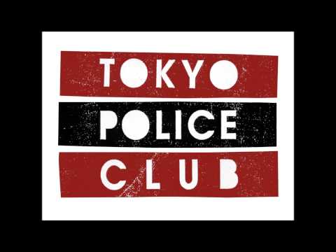 Youtube: The Baskervilles - Tokyo Police Club/ Amp Live featuring Aesop Rock & Yak Ballz