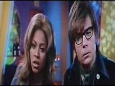 Youtube: Austin Powers 3 - MOLE