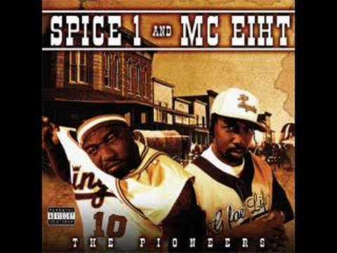 Youtube: Spice 1 & MC Eiht - We Run the Block