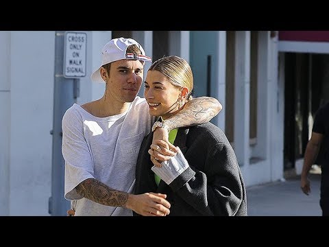 Youtube: Justin Bieber Serenades Hailey Baldwin With His Rendition Of "The Lion Sleeps Tonight"