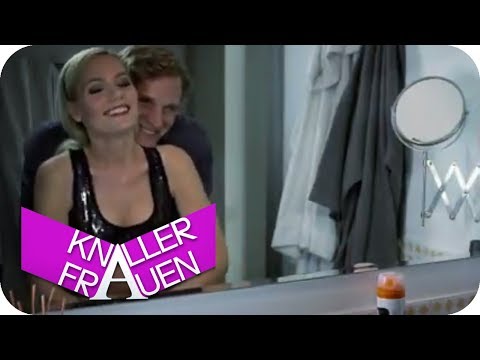 Youtube: Stimmungskiller [subtitled] | Knallerfrauen mit Martina Hill