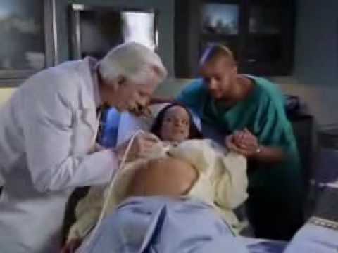 Youtube: Scrubs: Carla und Turks Baby - Schwulentest