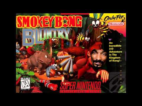 Youtube: Smokey Bong Bluntry - Junkie Hyjinx