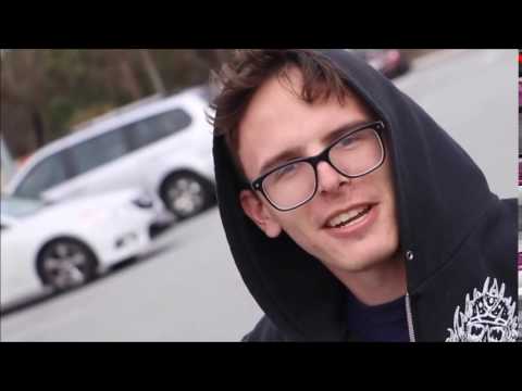 Youtube: Idubbbz Crippling Depression Wheelchair