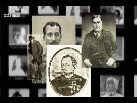 Youtube: Dokumentation - Jack the Ripper