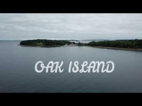 Youtube: Oak Island