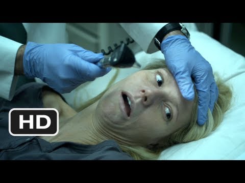 Youtube: Contagion (2011) Official Exclusive 1080p HD Trailer