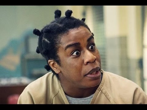 Youtube: Orange is the New Black • The Best of CrazyEyes