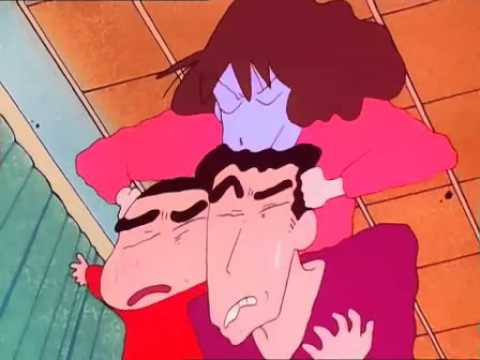 Youtube: Shin Chan   2 2   Fahr zur H lle Liebling I