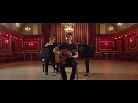 Youtube: Lost Frequencies ft. James Blunt - Melody (Official Music Video)