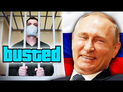 Youtube: Basic Things that are ILLEGAL in Russia 🇷🇺