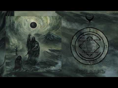 Youtube: UADA - Cult of a Dying Sun (Full Album) [Official - HD]