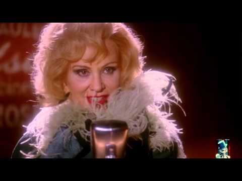 Youtube: American Horror Story Freak Show Jessica Lange Gods and Monsters