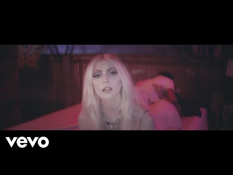 Youtube: The Pretty Reckless - Got So High (Official Music Video)