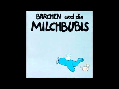 Youtube: Bärchen und die Milchbubis - Ich Will Nix Älter Werden