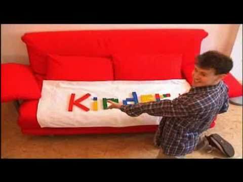 Youtube: Wise Guys - Kinder [Originalvideo] - 2002