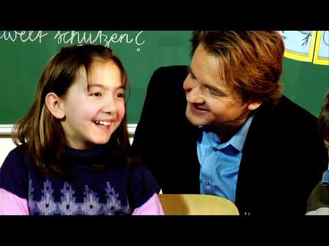 Youtube: Uwe Busse - Nur zu Gast auf dieser Welt (Original Musikvideo)