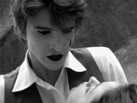 Youtube: The Dresden Dolls - "The Kill" Music Video