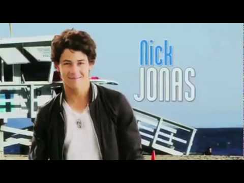 Youtube: JONAS/JONAS: LA Disney Channel Original Series Intro (Season 1 & 2)