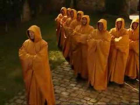 Youtube: Gregorian, Amelia Brightman - Join Me.