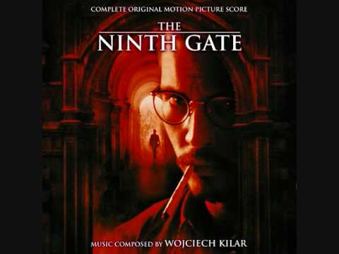 Youtube: Wojciech Kilar ft. Sumi Jo -Theme from the Ninth Gate