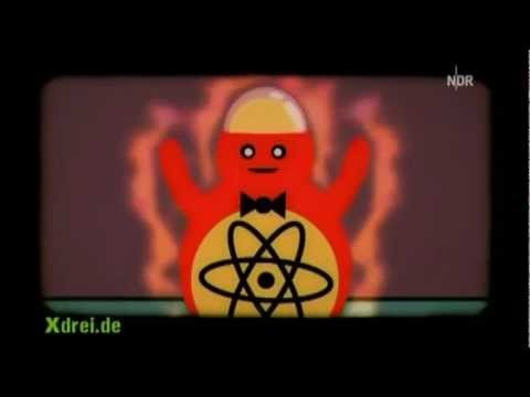 Youtube: Extra 3 - Alle Folgen von Atomi, Medizini und Katholi