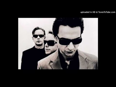 Youtube: Depeche Mode~Wrong [Frankie Knuckles Vocal Dub]
