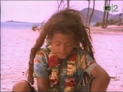 Youtube: Bob Marley - Waiting in Vain [clipe]