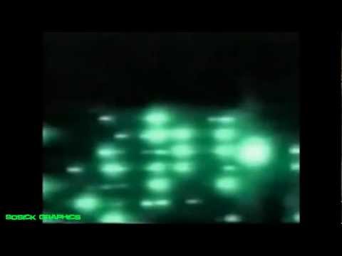 Youtube: Unbelievable Night Vision Ufo Events!!!