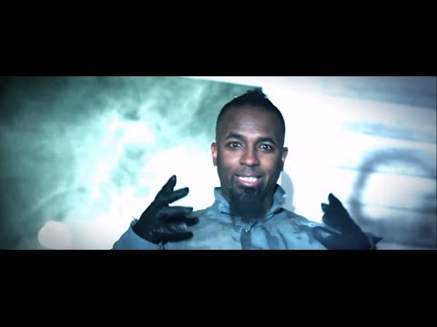 Youtube: Tech N9ne - Am I A Psycho? (Feat. B.o.B and Hopsin) - Official Music Video