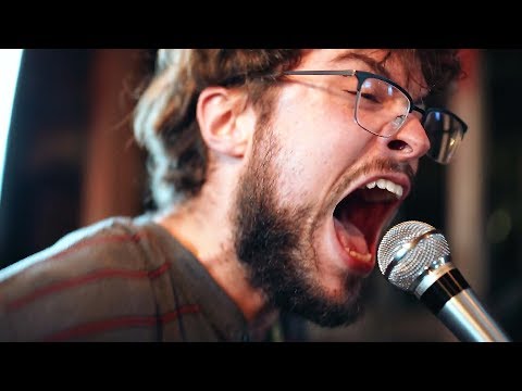 Youtube: Young Jesus "Feeling" // Half Stop Sessions