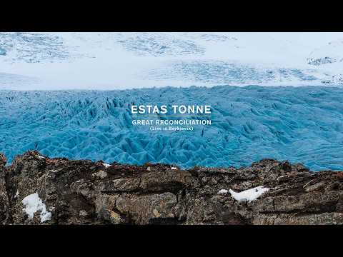 Youtube: GREAT RECONCILIATION || Estas Tonne || Live at Hallgrímskirkja (Reykjavík, Iceland)