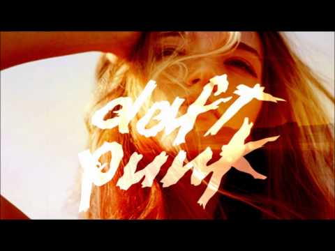 Youtube: Daft Punk - Something About Us (Cherokee Remix)