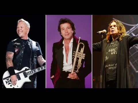 Youtube: Herb Alpert, Black Sabbath, Metallica, and Dokken - War Puppets Rise to Heaven