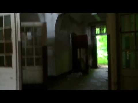 Youtube: The Lost Places - Kinderheim