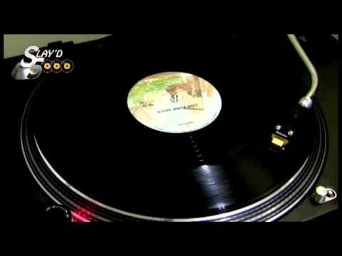 Youtube: Con Funk Shun - Ffun (12" Version) (Slayd5000)