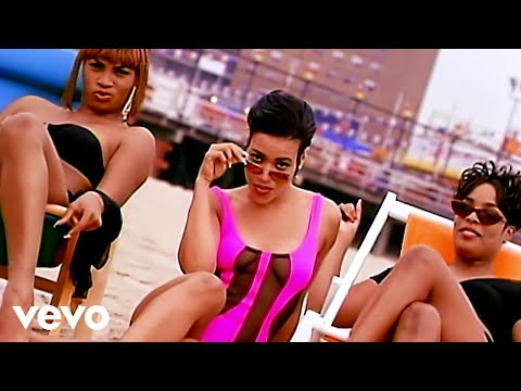 Youtube: Salt-N-Pepa - Shoop