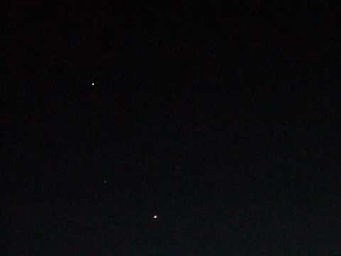 Youtube: Venus, Jupiter, Airbus.