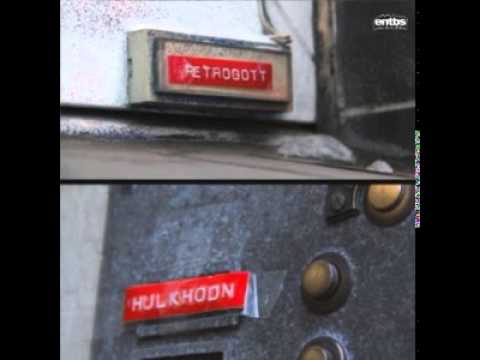 Youtube: retrogott und hulk hodn - hunde und geld